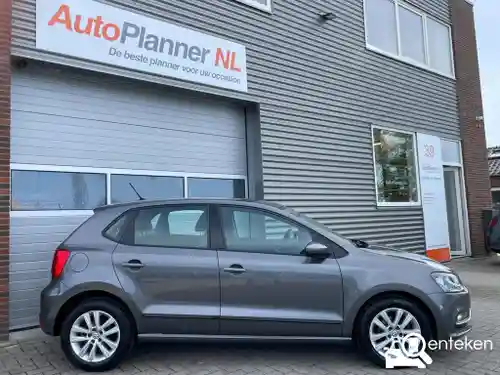 VW Polo 1.2 TSI BMT 2017