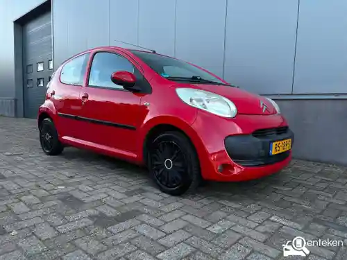 Citroen C1 1.0 2008
