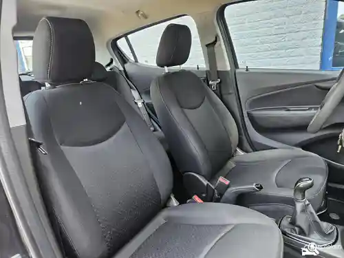 Opel KARL 1.0 ecoFLEX 2018