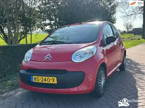 Citroen C1 1.0 2006