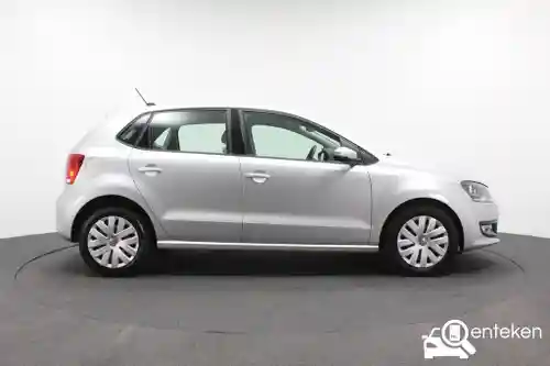 VW Polo 1.4 2014