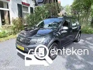 Dacia Sandero Stepway TCe 90 2018