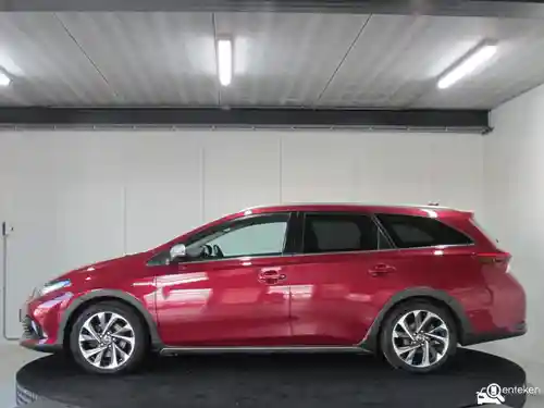 Toyota Auris Touring Sports 1.8 Hybrid 2018