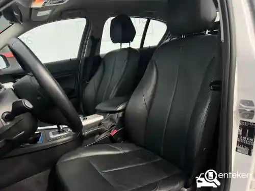 BMW 118i 2018