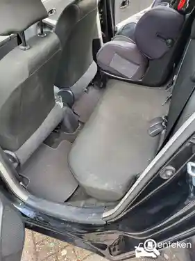 Toyota Yaris 1.0 2008