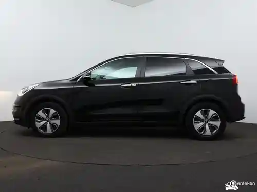 KIA Niro 1.6 GDI Hybrid 2018