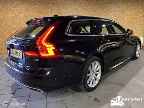 Volvo V90 T5 2018