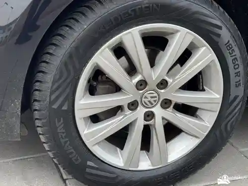 VW Polo 1.2 TSI BMT 2017