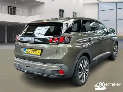 Peugeot 3008 1.2 PureTech 130 2018