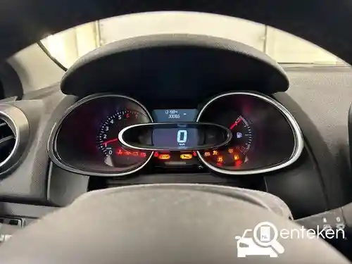 Renault Clio ENERGY TCe 90 2018