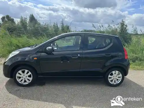 Suzuki Alto 1.0 2010