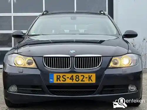 BMW 325i Touring 2006