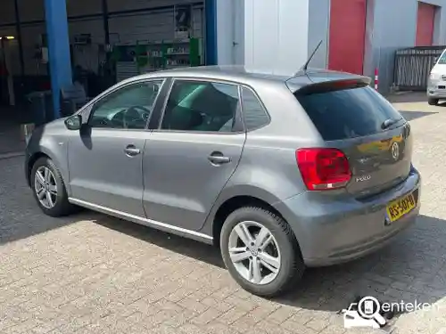 VW Polo 1.2 2012