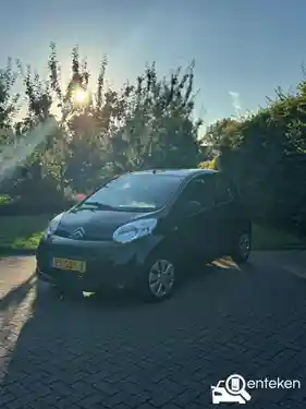 Citroen C1 1.0 2009