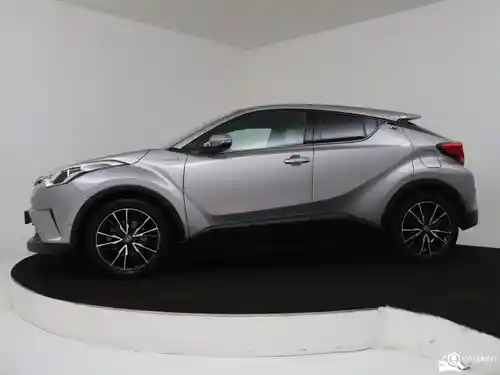 Toyota C-HR 1.8 Hybrid 2018