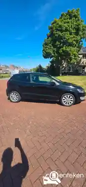 VW Polo 1.2 2010