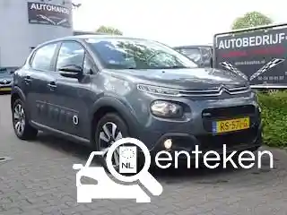 Citroen C3 PureTech 82 2017