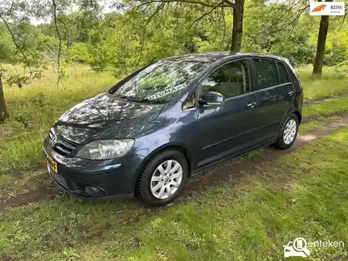 VW Golf Plus 2.0 FSI 2006