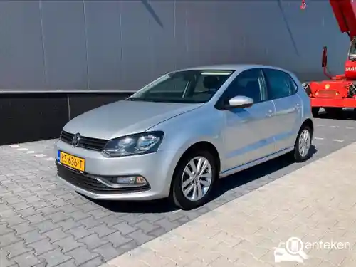 VW Polo 1.2 TSI BMT 2017