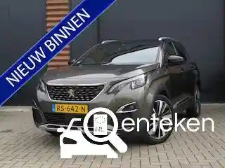 Peugeot 3008 1.2 PureTech 130 2018