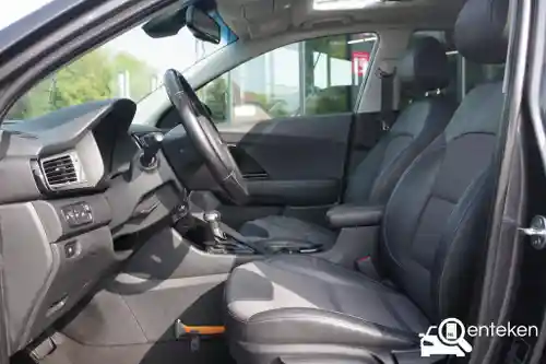 KIA Niro 1.6 GDI Hybrid 2018