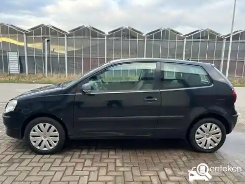 VW Polo 1.2 2005