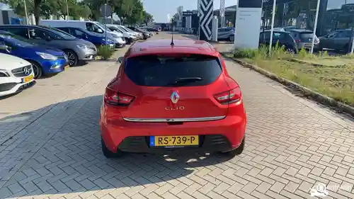 Renault Clio ENERGY TCe 90 2018