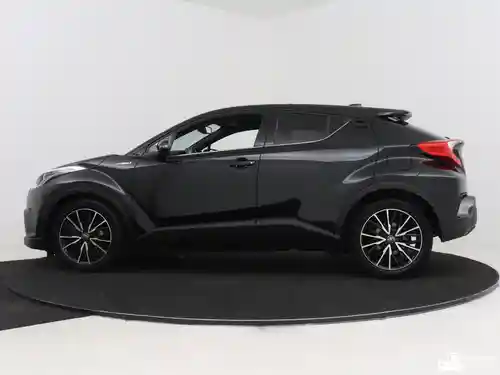 Toyota C-HR 1.8 Hybrid 2018