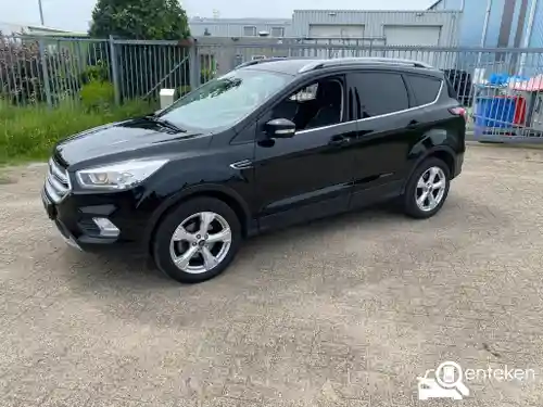 Ford Kuga 1.5 EcoBoost 2018