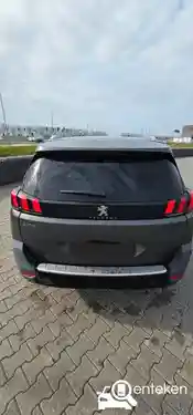 Peugeot 5008 1.2 PureTech 130 2018
