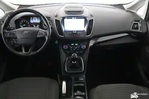 Ford C-MAX 1.5 EcoBoost 2018