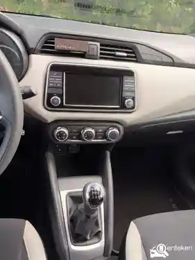 Nissan Micra 0.9 IG-T p 2018