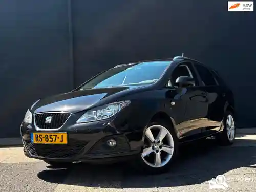 SEAT Ibiza ST 1.4 16V 2011