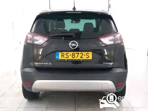 Opel Crossland X 1.2 DI Turbo 2018