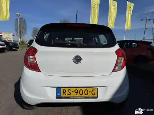 Opel KARL 1.0 ecoFLEX 2018