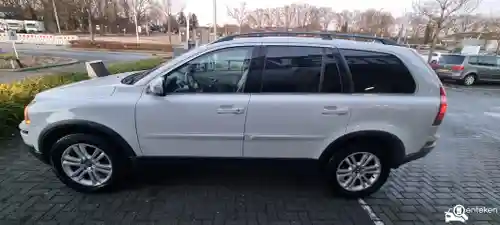 Volvo XC90 3.2 2010