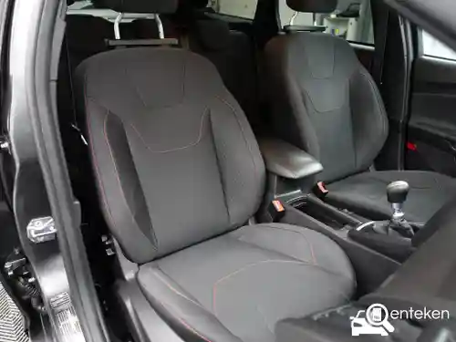Ford Focus Turnier 1.5 EcoBoost 2018