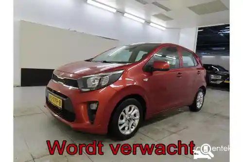 KIA Picanto 1.0 2018