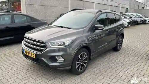Ford Kuga 1.5 EcoBoost 2018