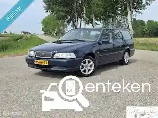 Volvo V70 2.5 1997