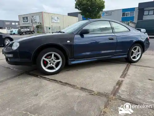 Toyota Celica 1.8 1997