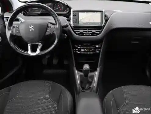 Peugeot 208 1.2 PureTech 82 2018