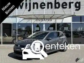 VW Polo 1.0 BMT 2016