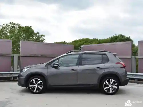 Peugeot 2008 1.2 PureTech 110 2018