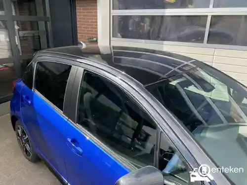Toyota Yaris 1.5 Hybrid 2018