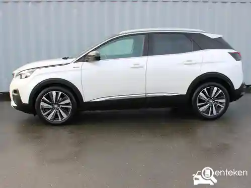 Peugeot 3008 1.2 PureTech 130 2018
