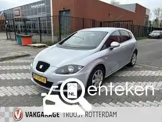SEAT Leon 1.2 TSI Ecomotive 2010