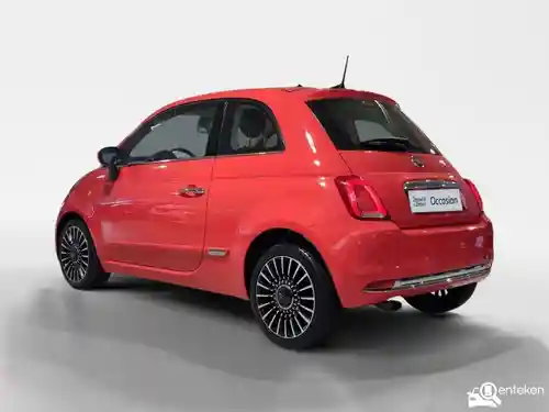 Fiat 500 0.9 8V TwinAir p 2018