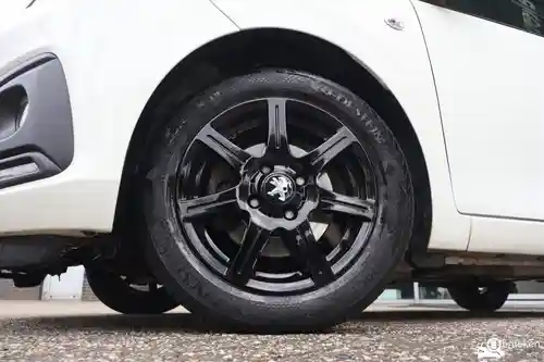 Peugeot 108 1.0 e-VTi 68 2018