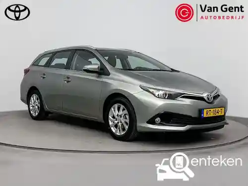Toyota Auris Touring Sports 1.8 Hybrid 2017